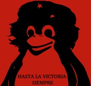 Pingouin Guevara